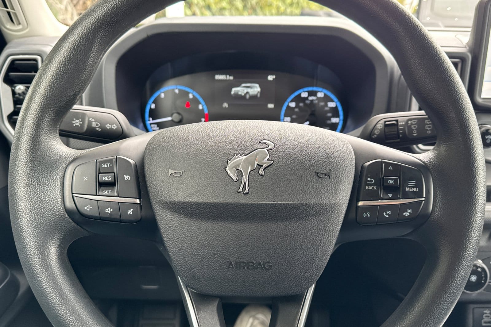 2024 Ford Bronco Sport Big Bend - Photo 19