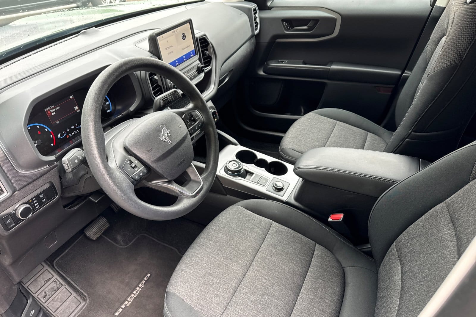 2024 Ford Bronco Sport Big Bend - Photo 6