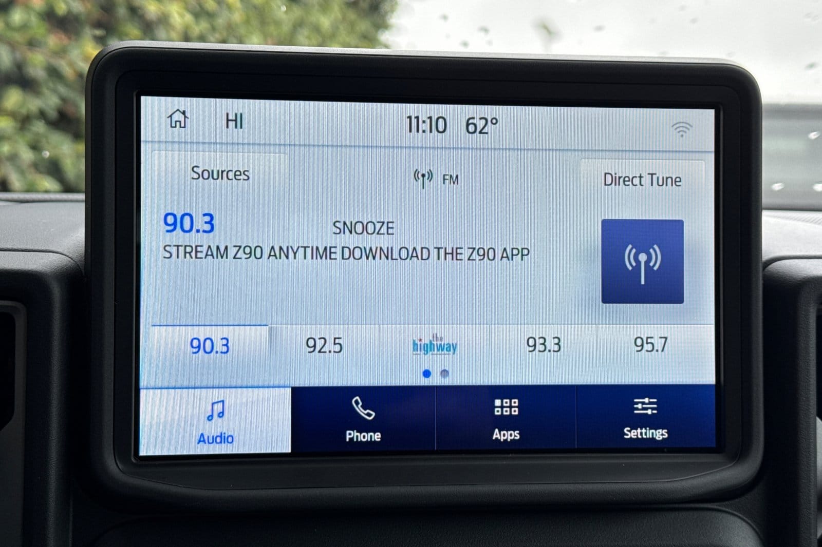 2024 Ford Bronco Sport Big Bend - Photo 14