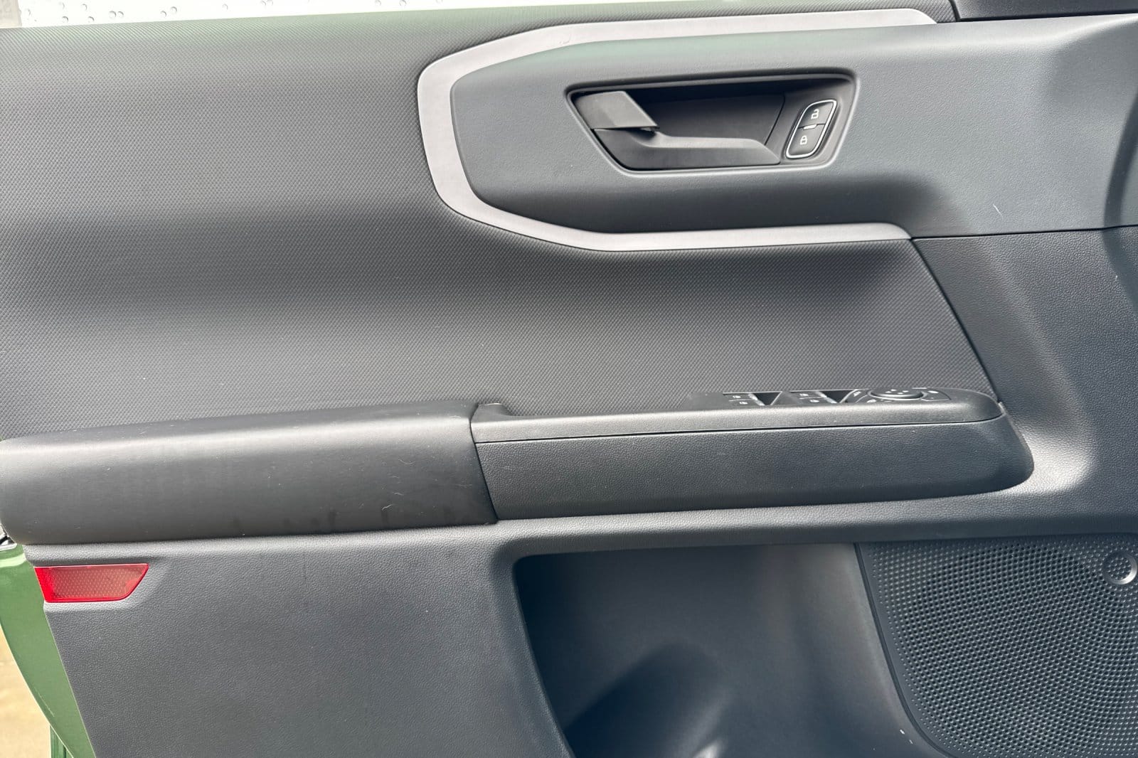 2024 Ford Bronco Sport Big Bend - Photo 7