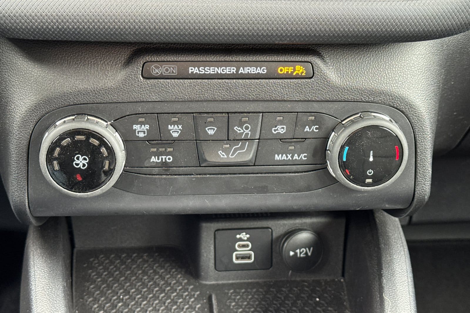 2024 Ford Bronco Sport Big Bend - Photo 16