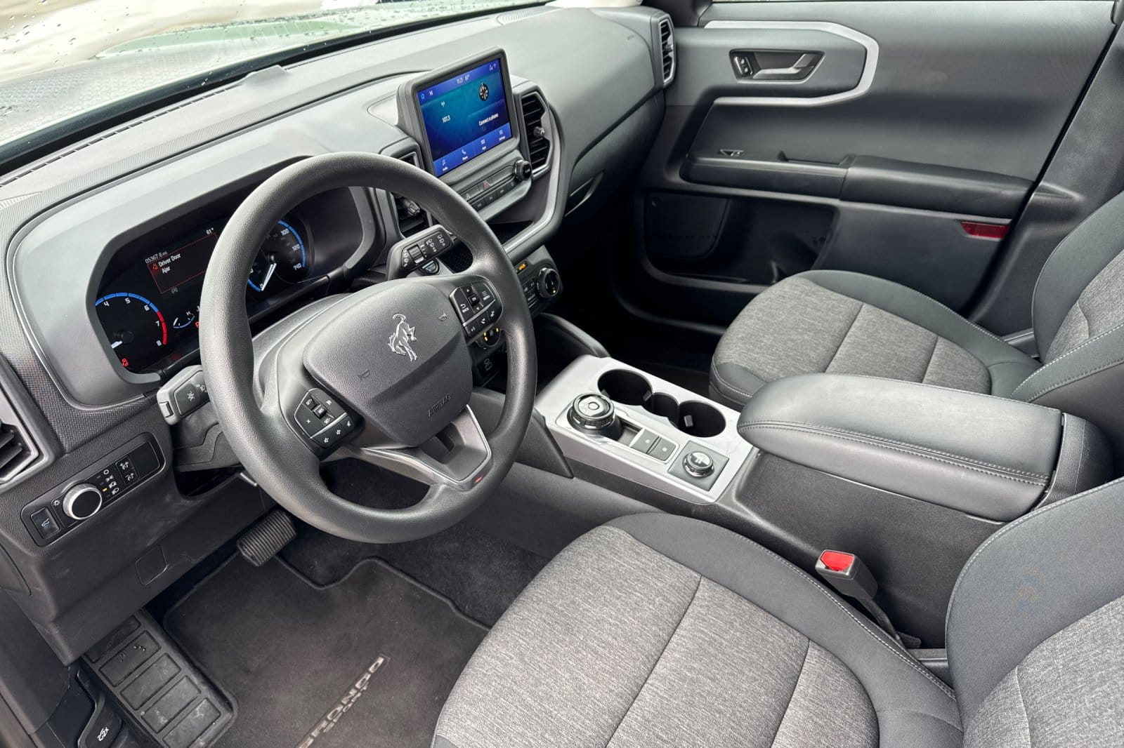 2024 Ford Bronco Sport Big Bend - Photo 6