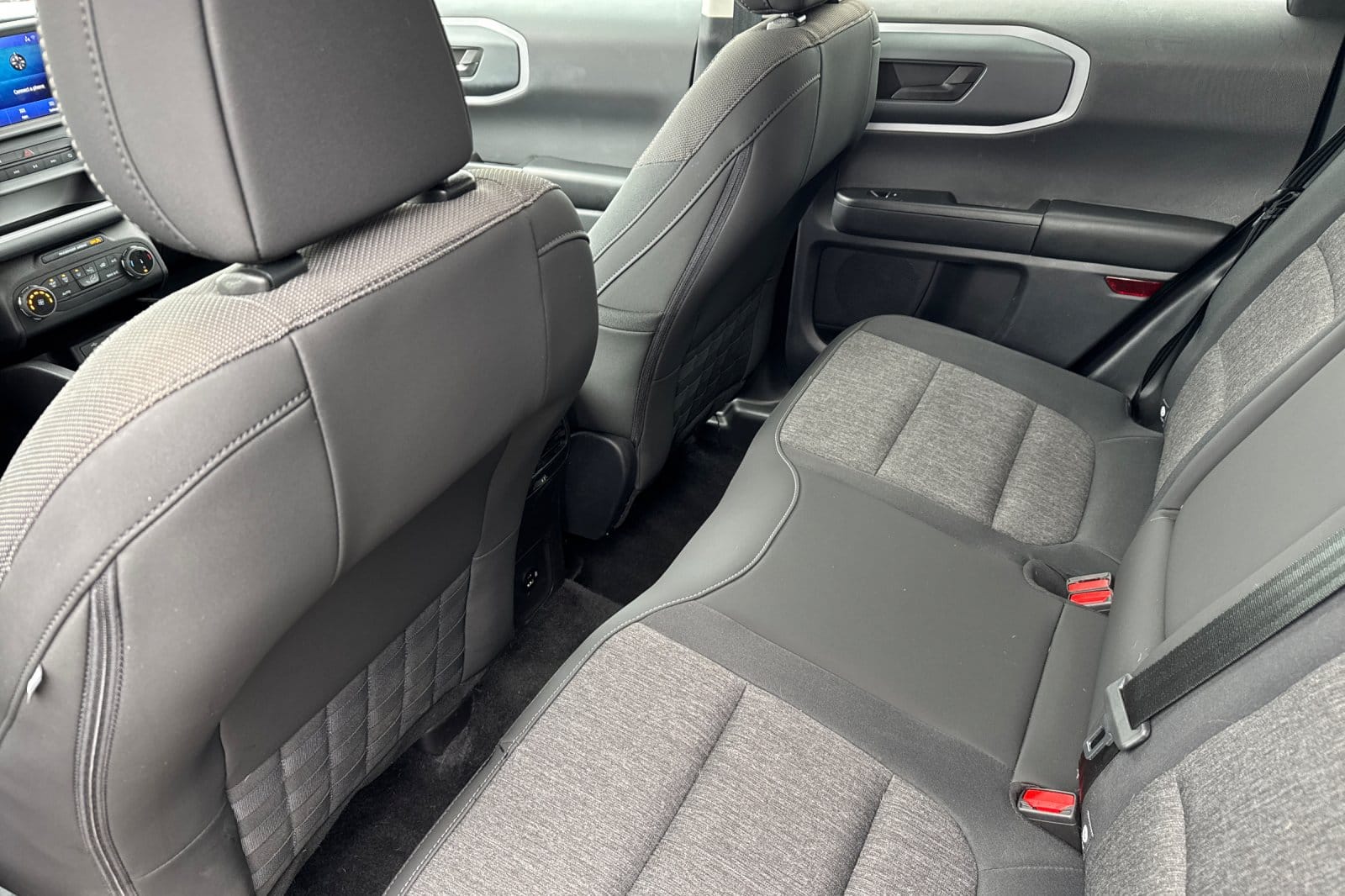 2024 Ford Bronco Sport Big Bend - Photo 8