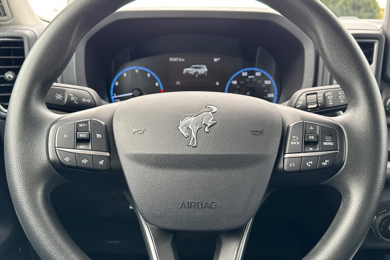 2024 Ford Bronco Sport Big Bend - Photo 19