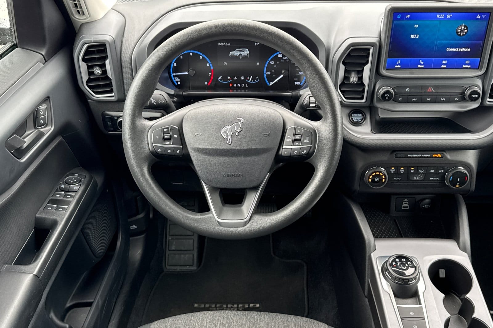 2024 Ford Bronco Sport Big Bend - Photo 10