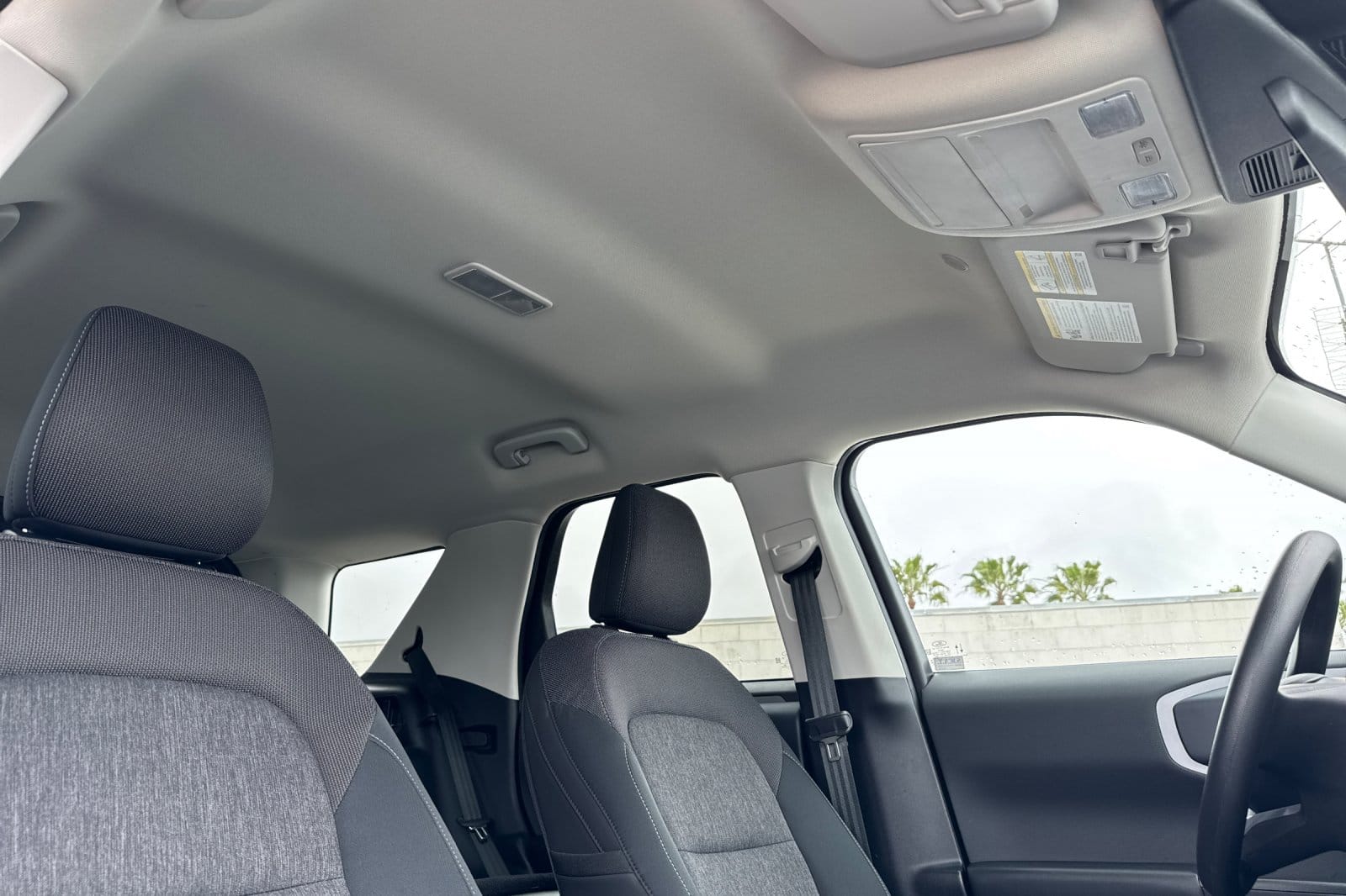 2024 Ford Bronco Sport Big Bend - Photo 13