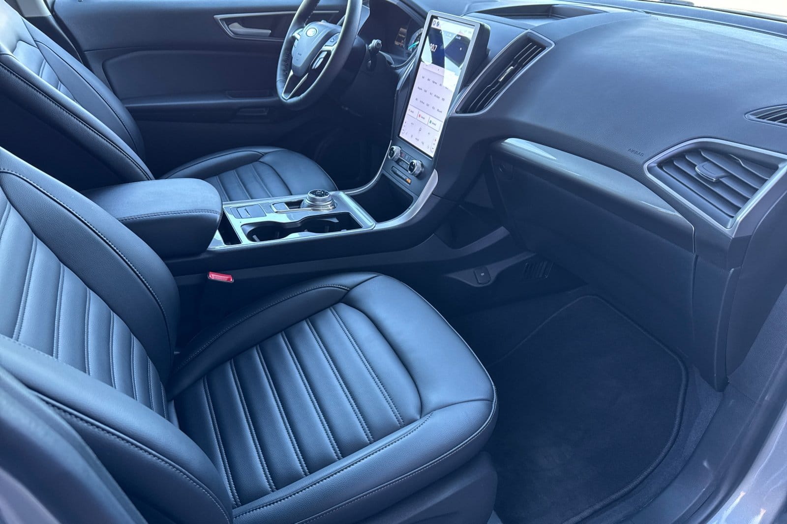 2024 Ford Edge SEL - Photo 12