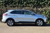 3 thumbnail image of  2024 Ford Edge SEL