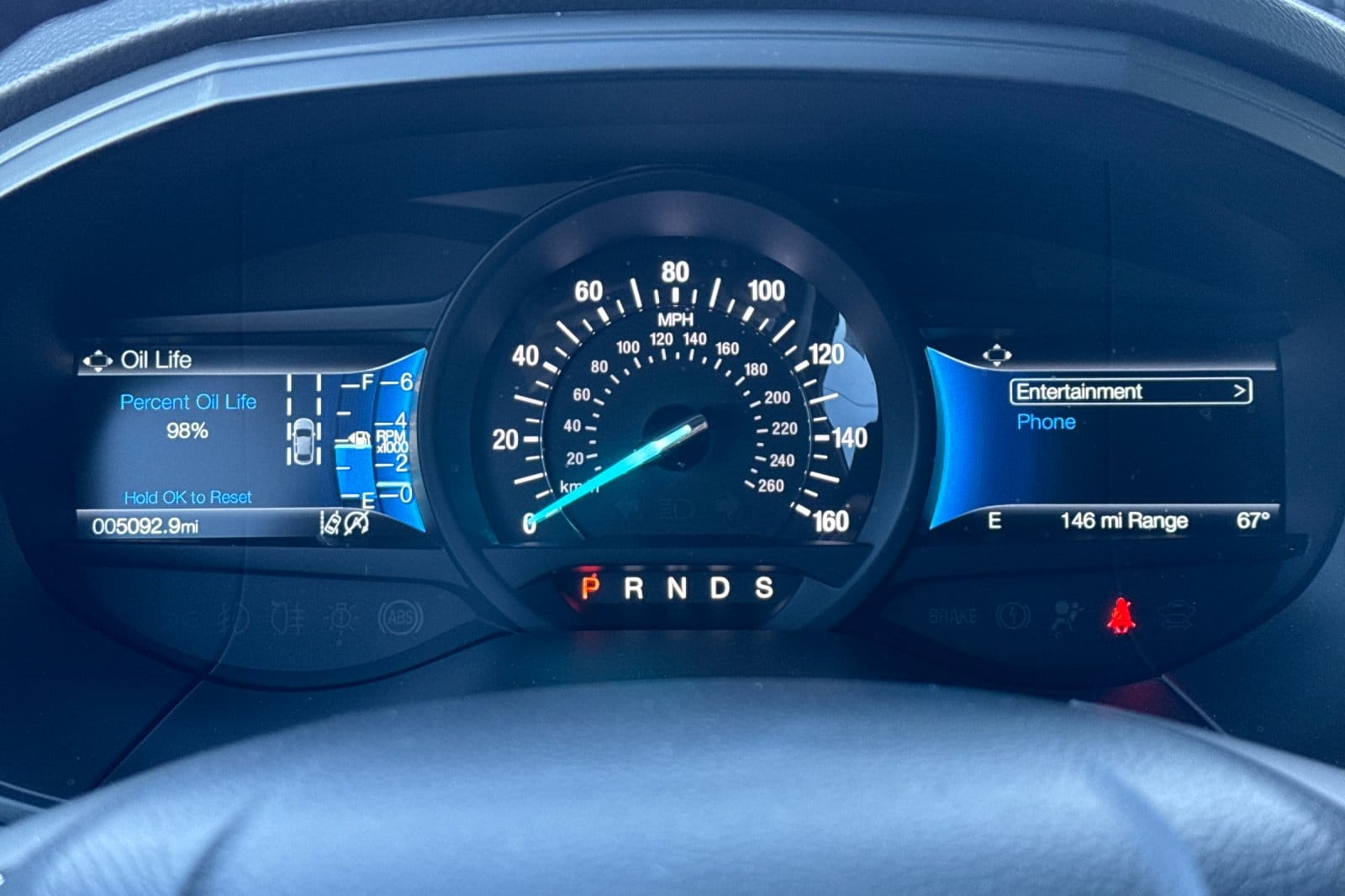 2024 Ford Edge SEL - Photo 20