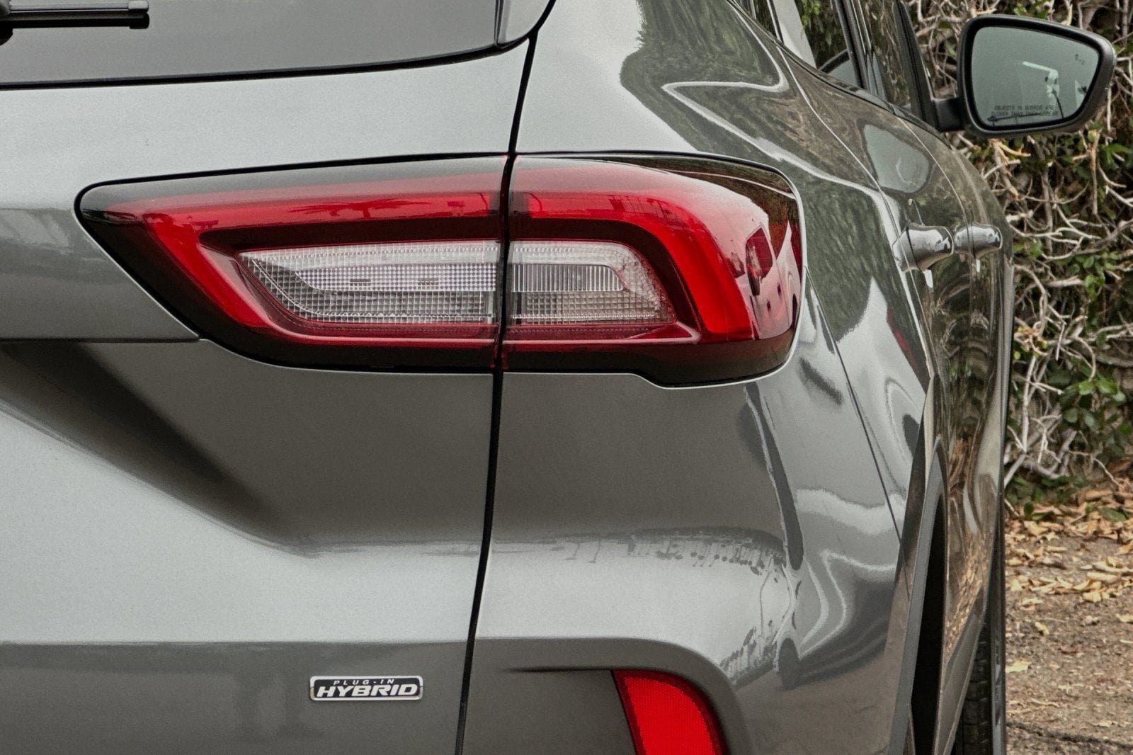 2024 Ford Escape PHEV - Photo 22