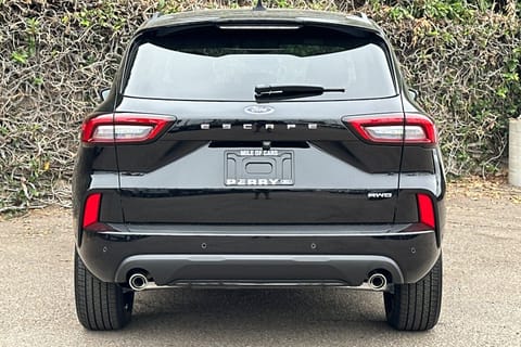 2024 Ford Escape ST-Line Elite