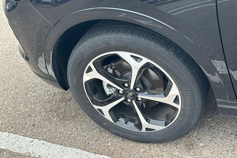 2024 Ford Escape ST-Line Elite