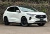 2024 Ford Escape ST-Line Elite