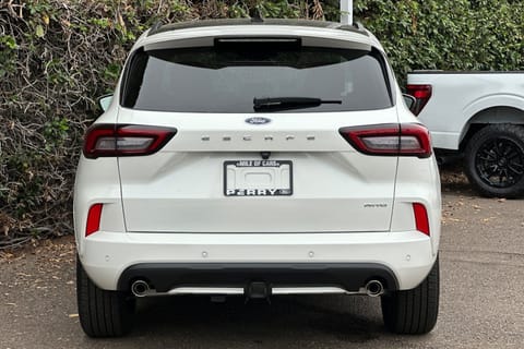 2024 Ford Escape ST-Line Elite