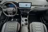 9 thumbnail image of  2024 Ford Escape ST-Line Elite