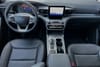9 thumbnail image of  2024 Ford Explorer XLT