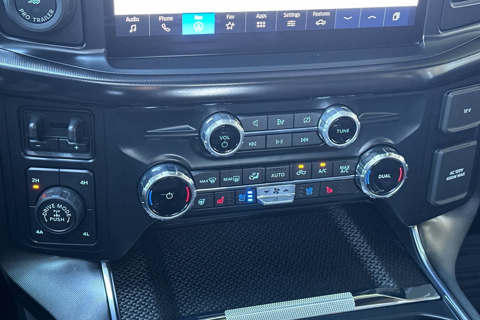 2024 Ford F-150 Raptor - Photo 23