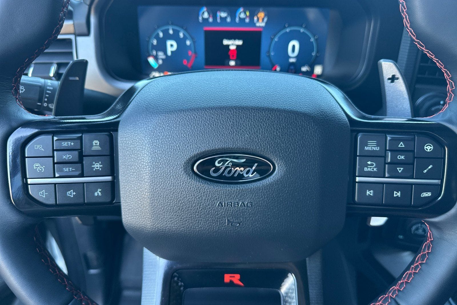 2024 Ford F-150 Raptor - Photo 26