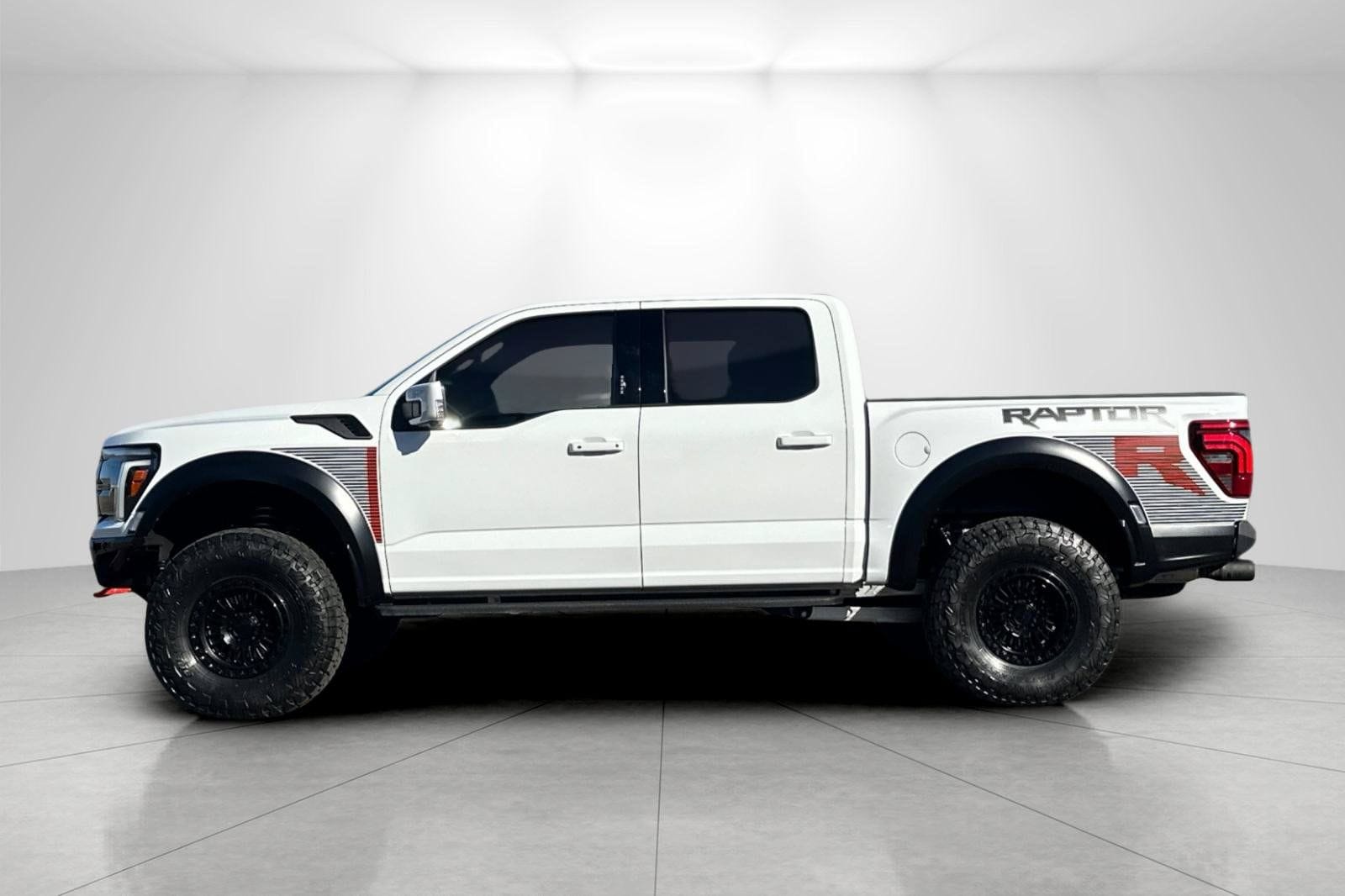 2024 Ford F-150 Raptor - Photo 6