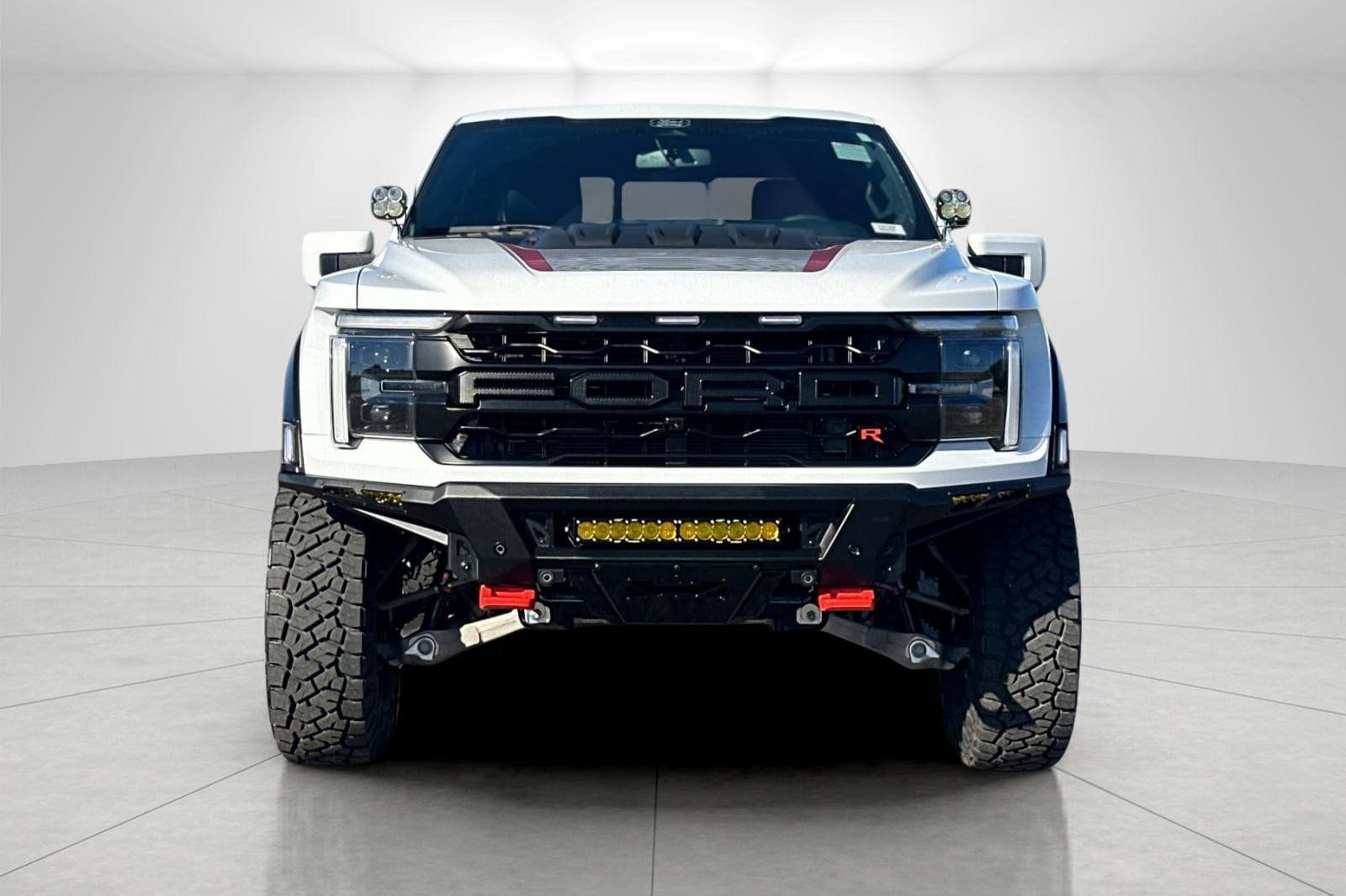 2024 Ford F-150 Raptor - Photo 8