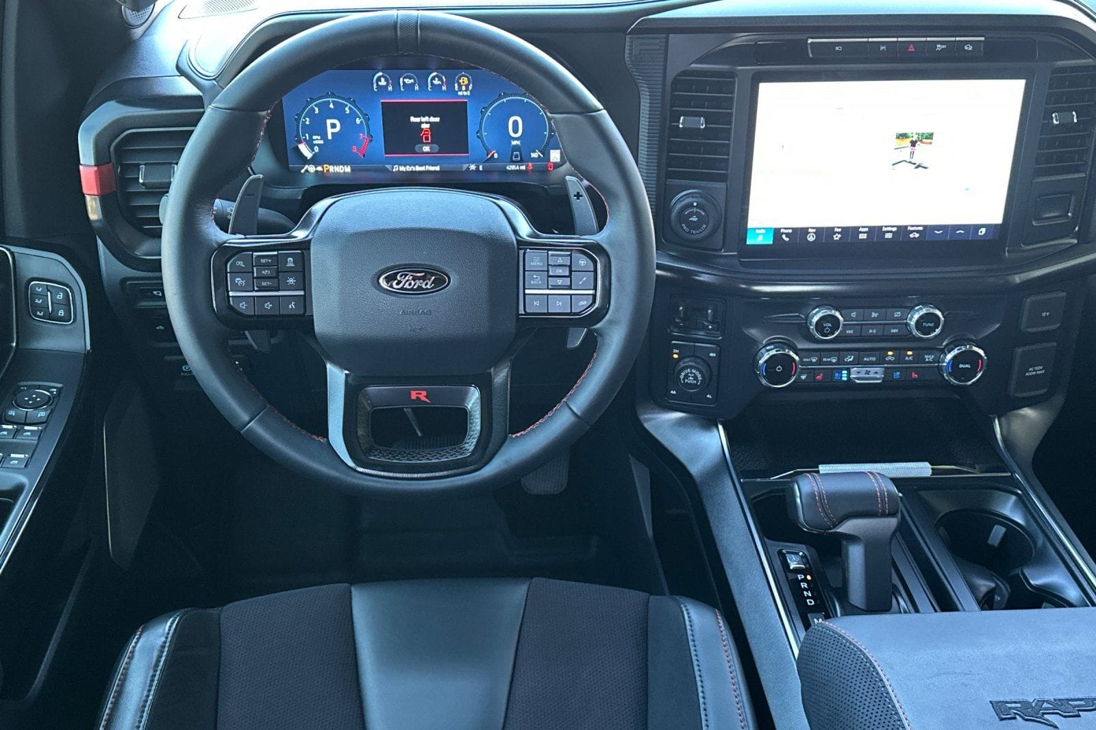 2024 Ford F-150 Raptor - Photo 15