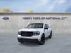 2 thumbnail image of  2024 Ford Maverick Lariat