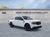 7 thumbnail image of  2024 Ford Maverick Lariat