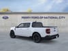 4 thumbnail image of  2024 Ford Maverick Lariat