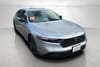 2024 HONDA ACCORD HYBRID SPORT-L SEDAN