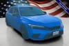 2024 Honda Civic Hatchback Sport