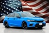 2024 Honda Civic Hatchback Sport