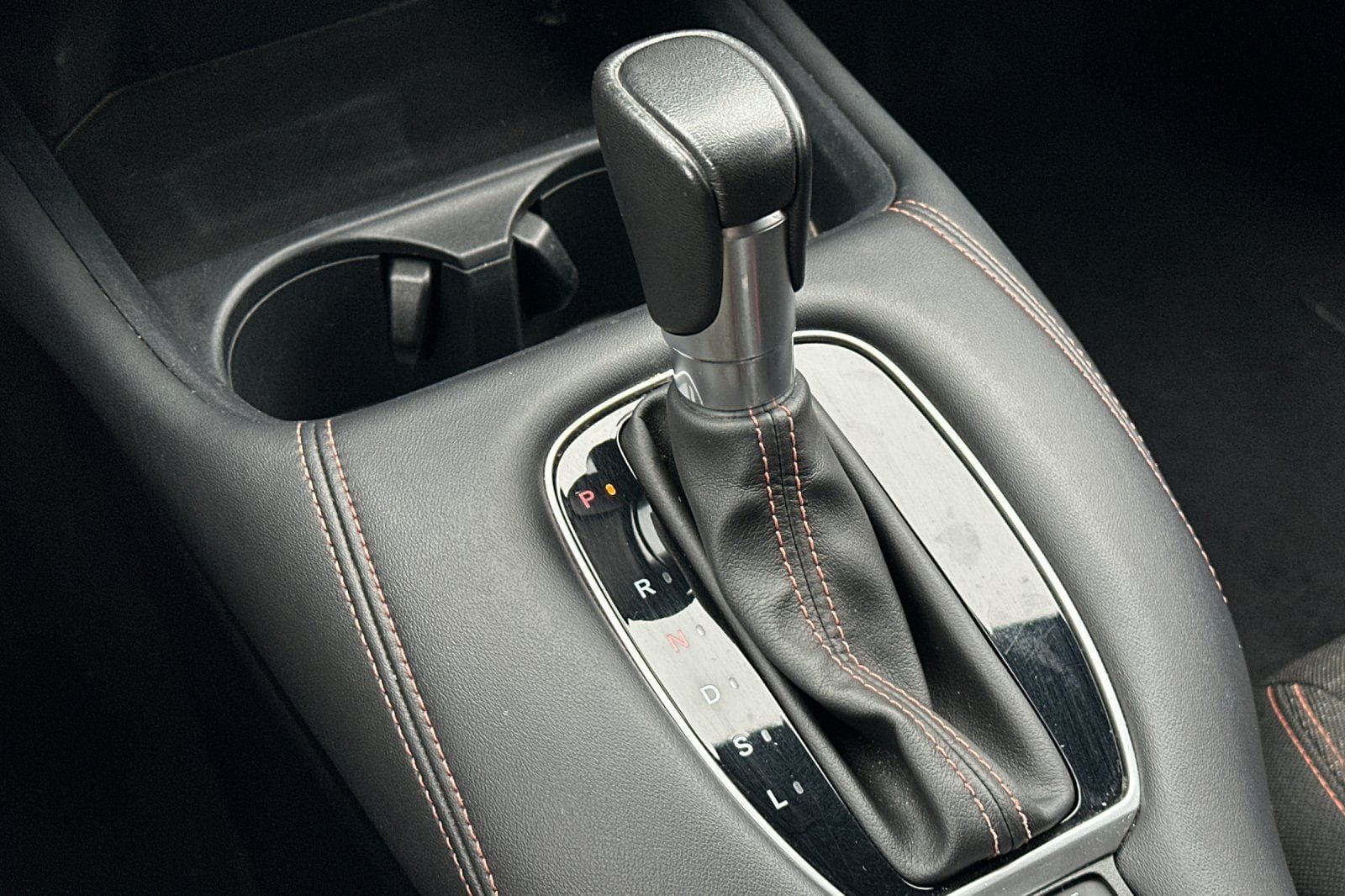 2024 Honda HR-V Sport - Photo 22