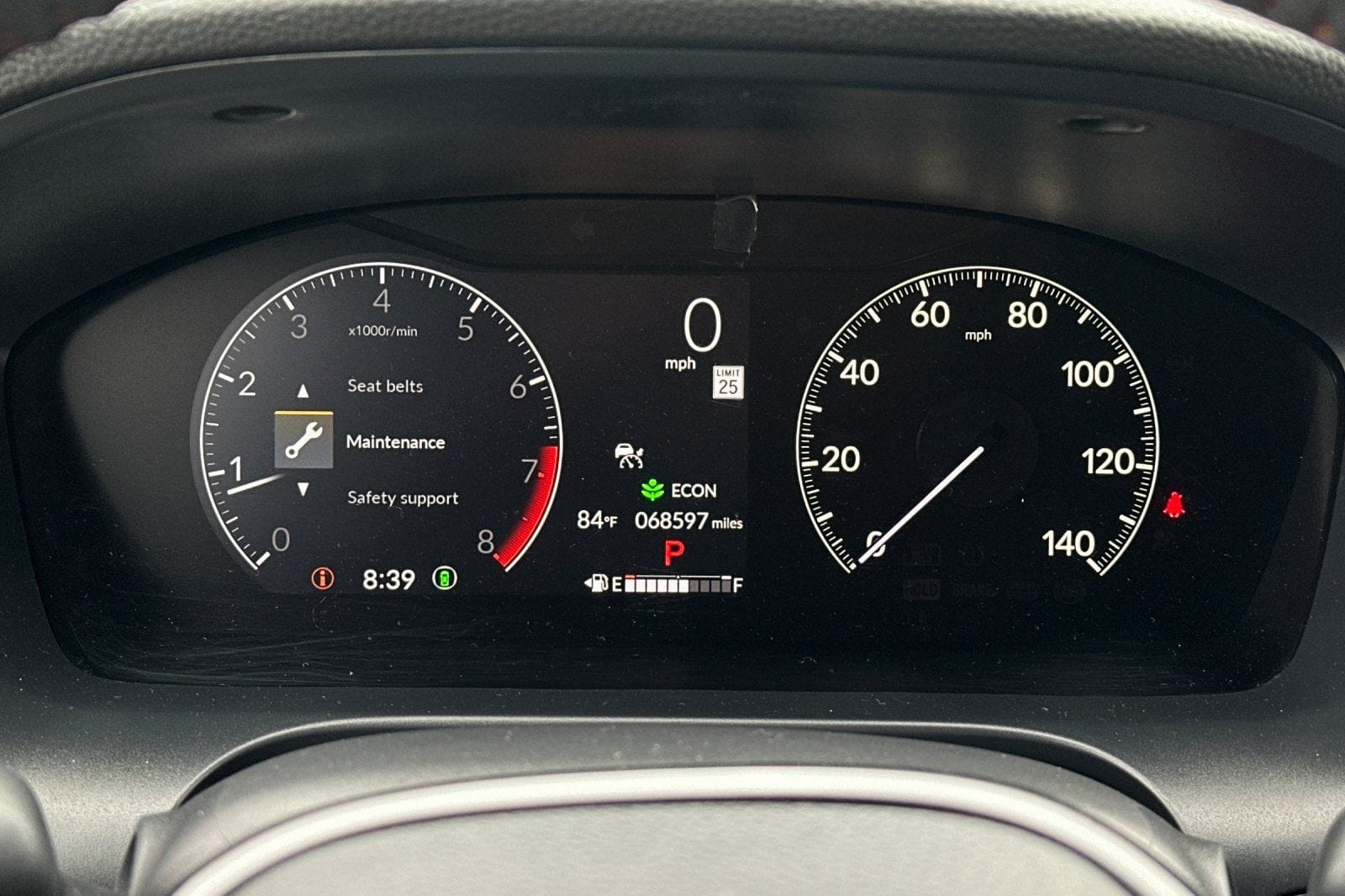 2024 Honda HR-V Sport - Photo 27