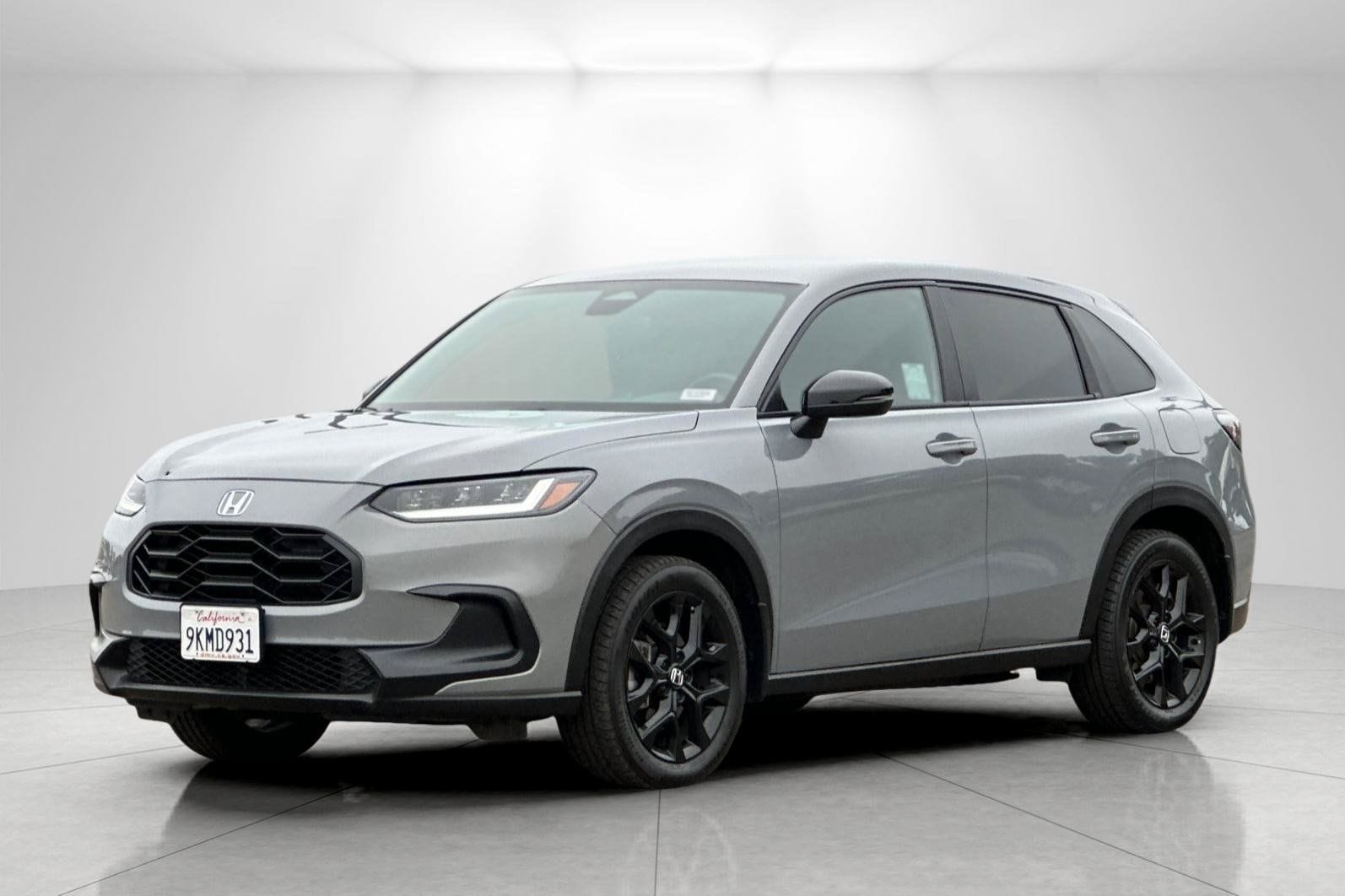 2024 Honda HR-V Sport - Photo 7