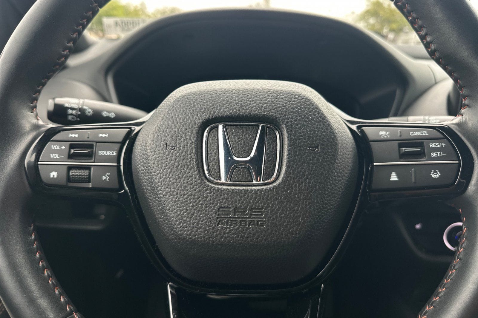 2024 Honda HR-V Sport - Photo 24