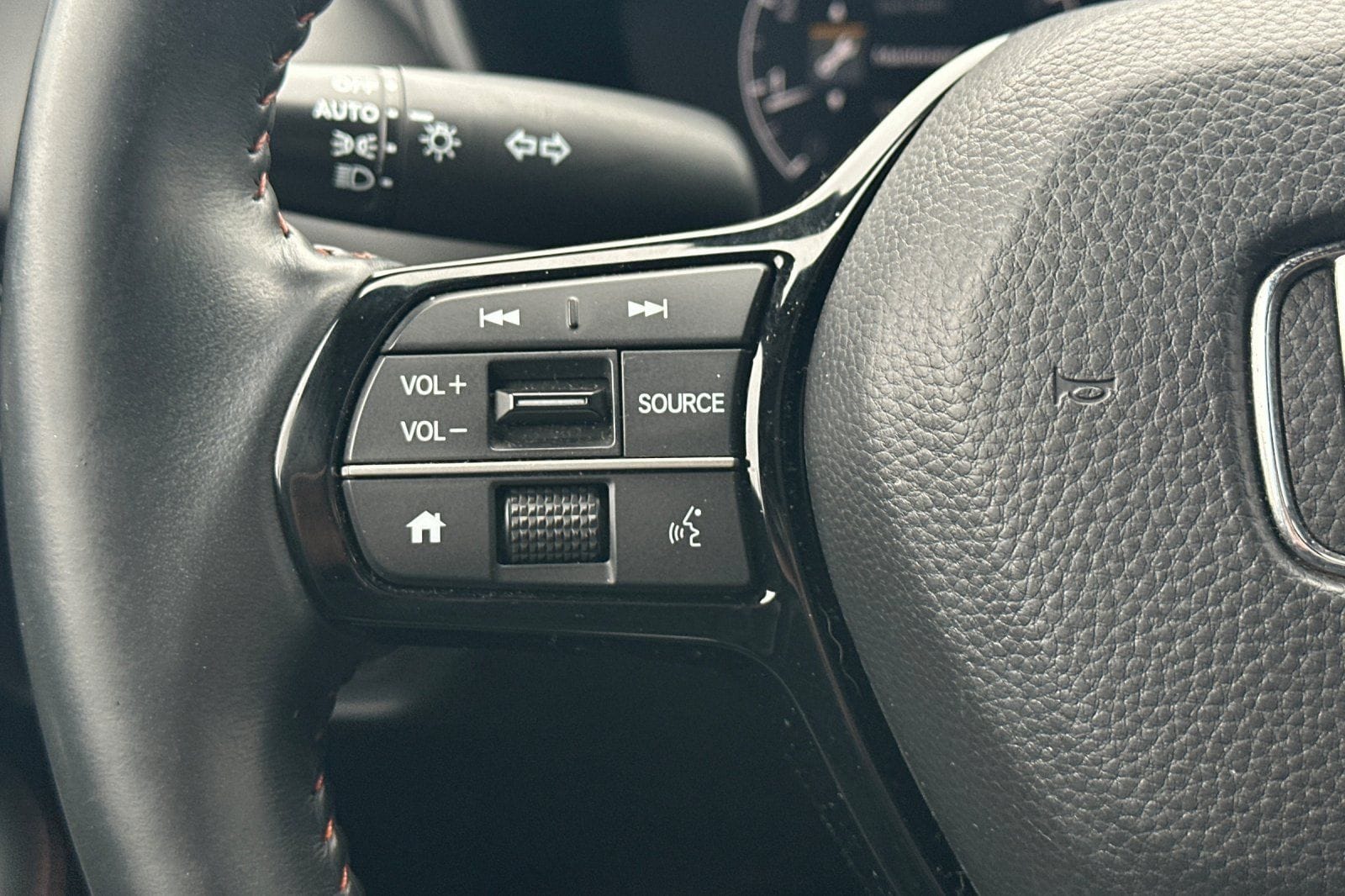 2024 Honda HR-V Sport - Photo 25