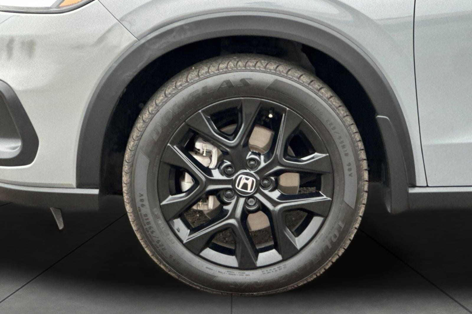 2024 Honda HR-V Sport - Photo 31