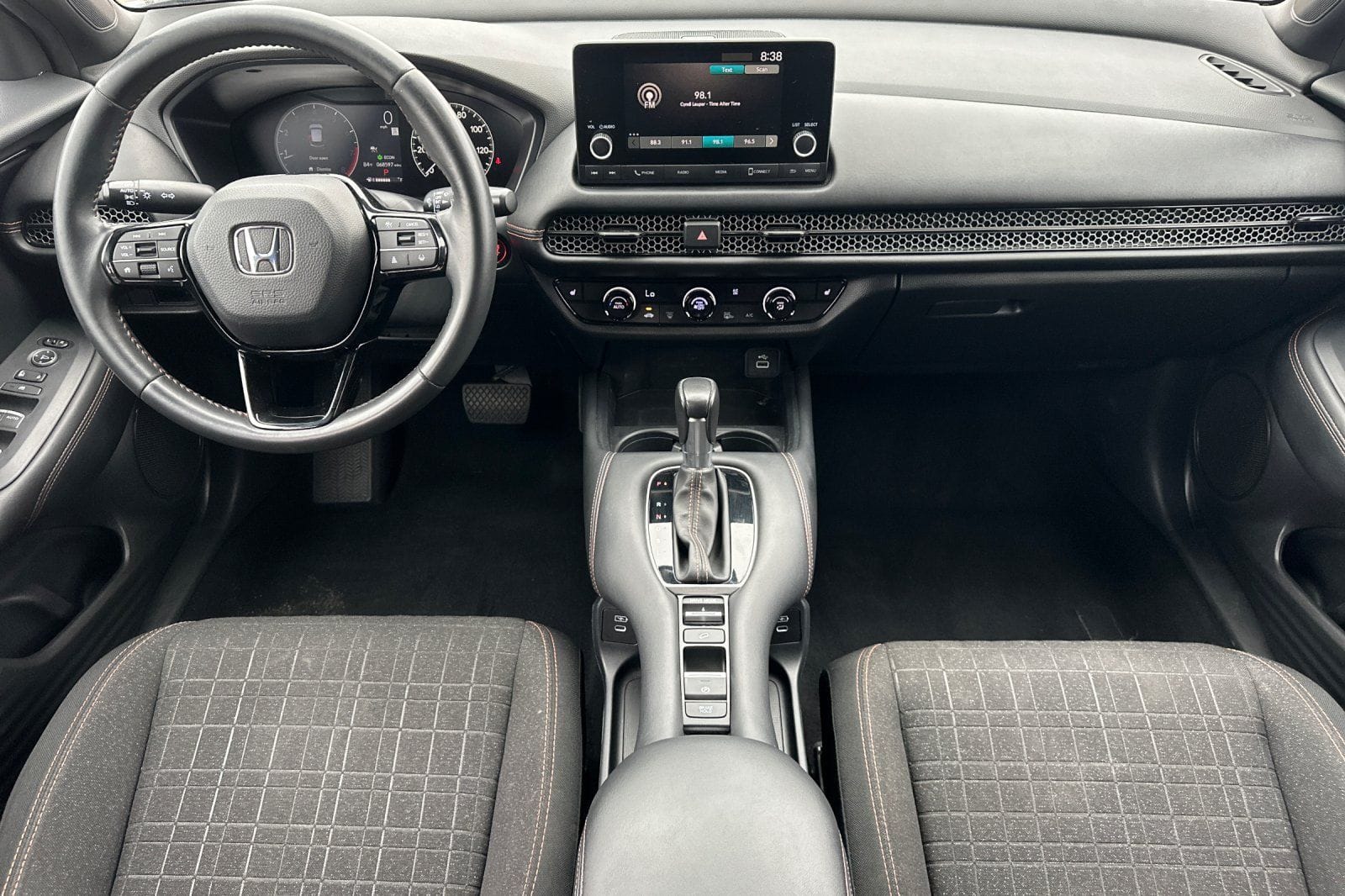 2024 Honda HR-V Sport - Photo 13