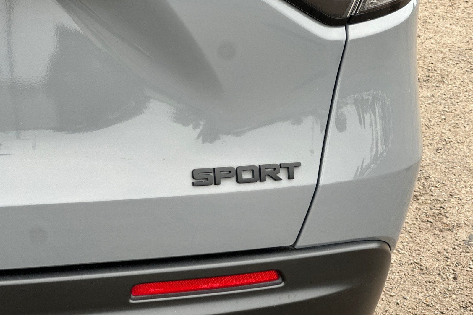 2024 Honda HR-V Sport - Photo 30