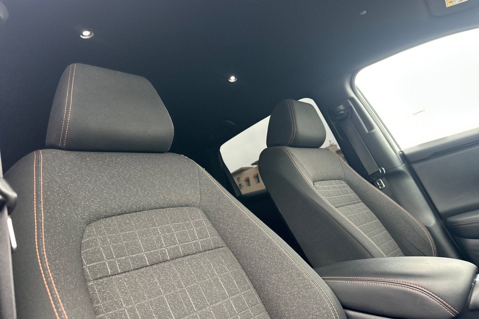 2024 Honda HR-V Sport - Photo 17