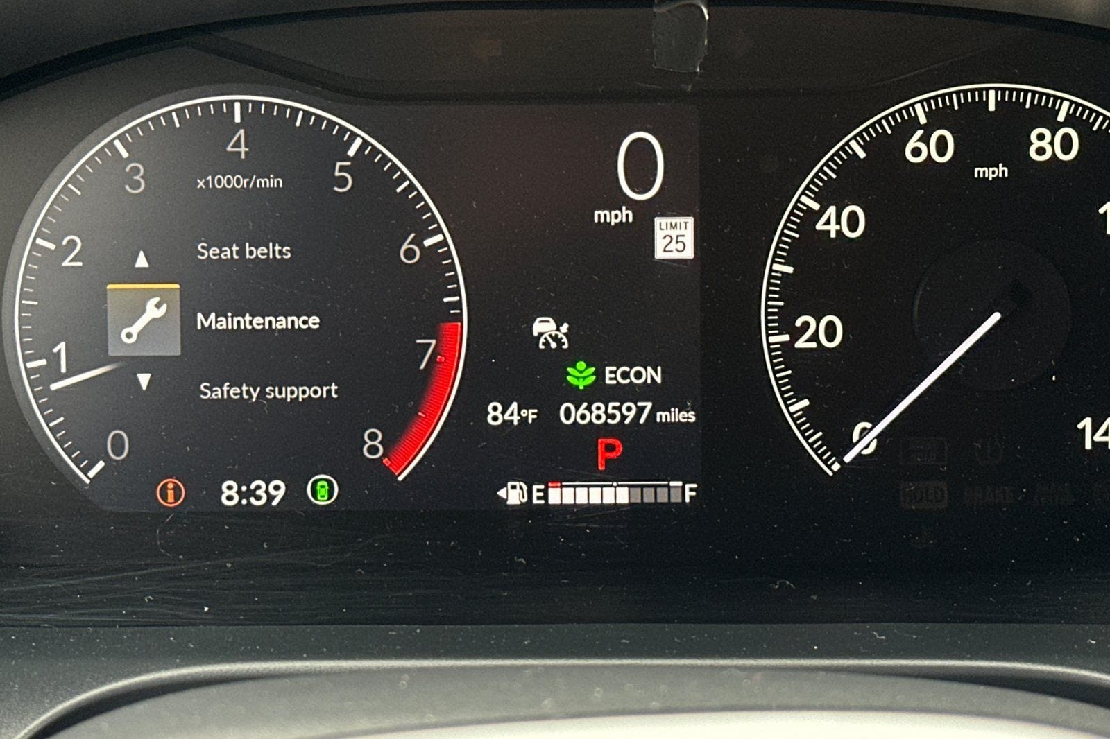 2024 Honda HR-V Sport - Photo 28