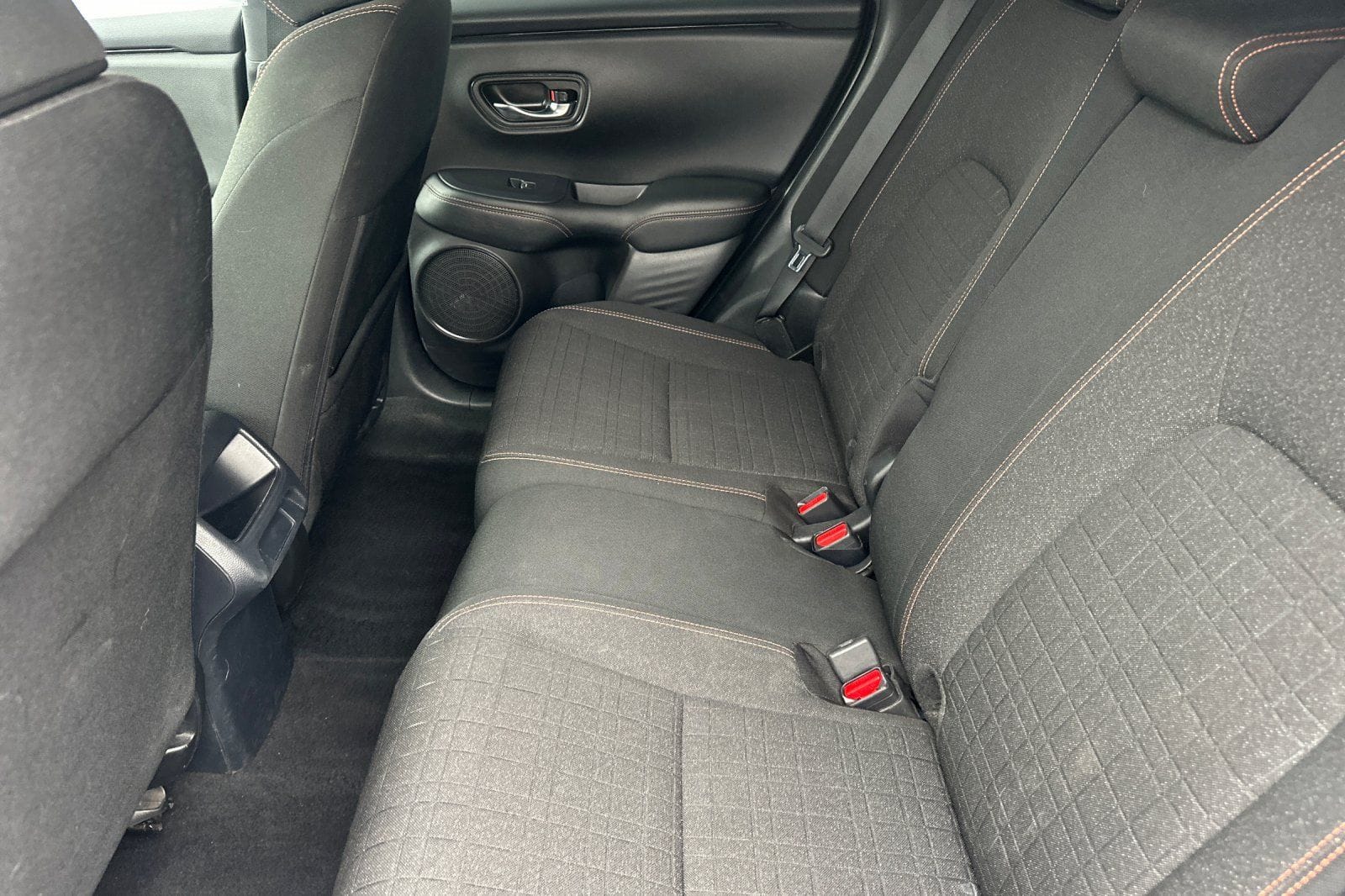 2024 Honda HR-V Sport - Photo 12