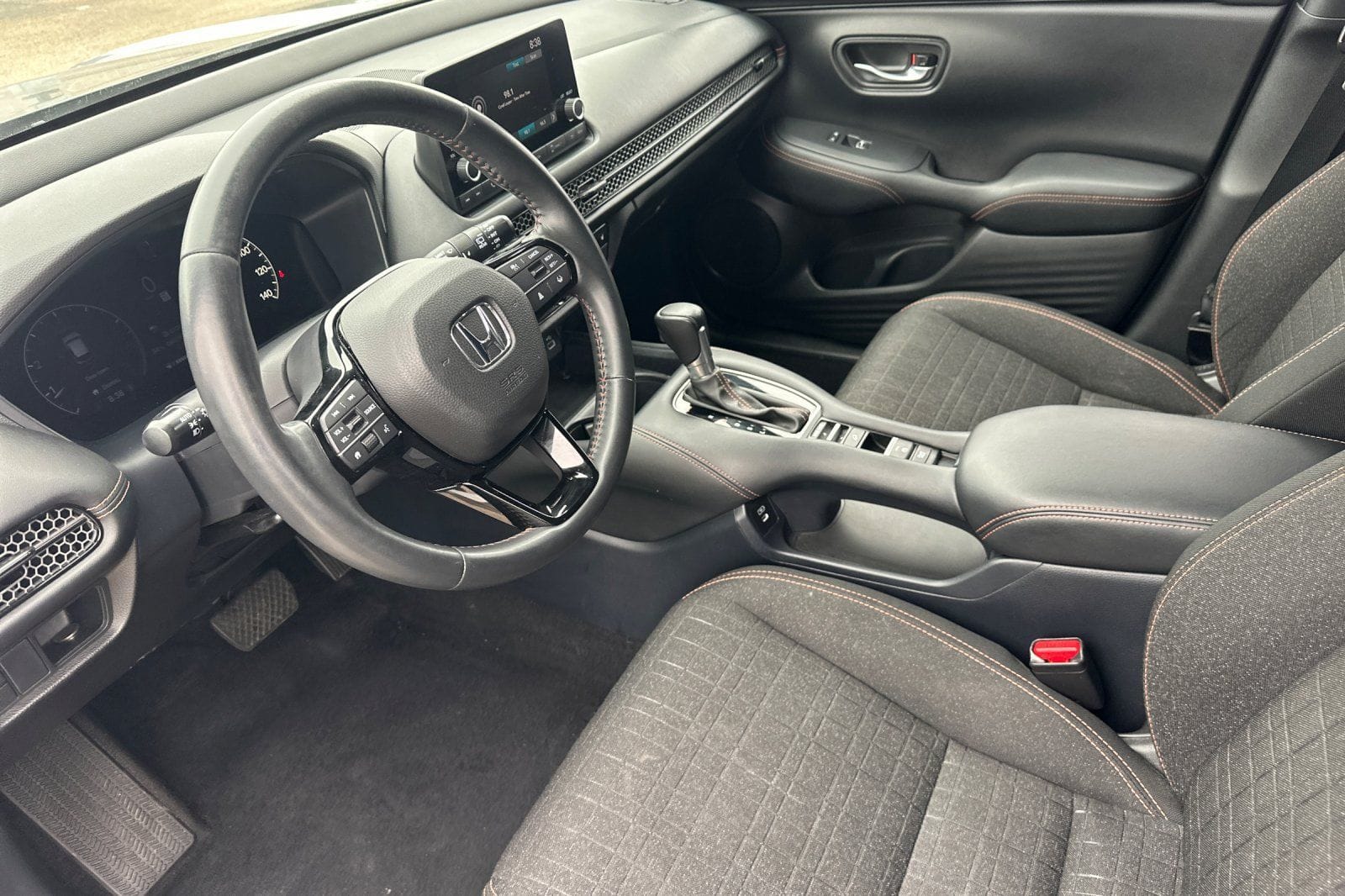 2024 Honda HR-V Sport - Photo 9