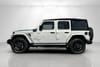 6 thumbnail image of  2024 Jeep Wrangler Sahara 4xe