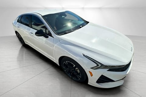 1 image of 2024 Kia K5 GT-Line