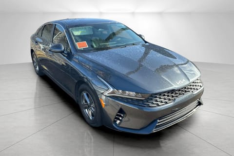 1 image of 2024 Kia K5 LXS