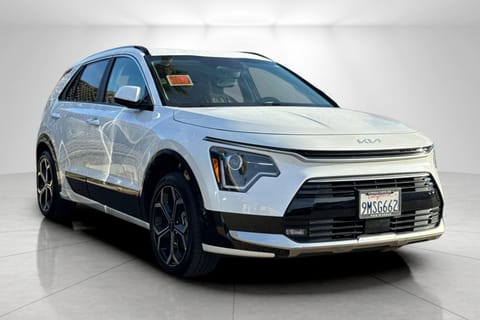 1 image of 2024 Kia Niro EX Touring