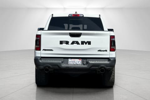 2024 Ram 1500 Rebel