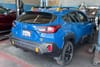 4 imagen en miniatura de 2024 Subaru Crosstrek Wilderness