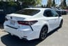 4 imagen en miniatura de 2024 Toyota Camry SE